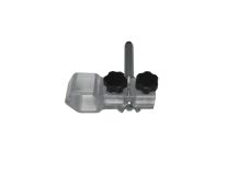 Event Tent Banner Mount Kit